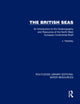 Book cover of: British Seas. By: Jack Hardisty