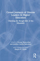 Book cover of: Career Journeys of Diverse Leaders in Higher Education