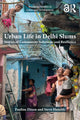 Book cover of: Urban Life in Delhi Slums