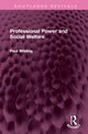 Book cover of: Professional Power and Social Welfare. By: Paul Wilding