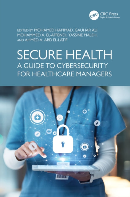 Book cover of: Secure Health