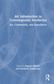 Book cover of: Introduction to Contemporary Aesthetics