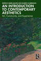 Book cover of: Introduction to Contemporary Aesthetics
