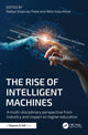 Book cover of: Rise of Intelligent Machines. By: Nadya Shaznay Patel