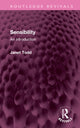 Book cover of: Sensibility. By: Janet Todd
