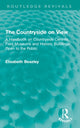 Book cover of: Countryside on View