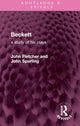 Book cover of: Beckett