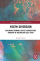 Book cover of: Youth Diversion