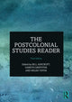 Book cover of: Postcolonial Studies Reader. By: Bill Ashcroft