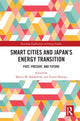Book cover of: Smart Cities and Japan's Energy Transition. By: Maciej M. Sokolowski