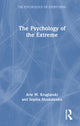 Book cover of: Psychology of the Extreme