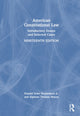 Book cover of: American Constitutional Law