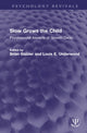 Book cover of: Slow Grows the Child. By: Brian Stabler