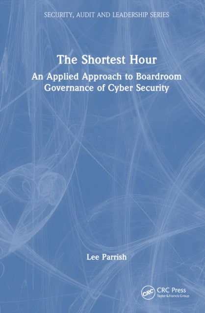 Book cover of: Shortest Hour. By: Lee Parrish
