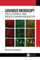 Book cover of: Advanced Microscopy. By: Takayoshi Kobayashi