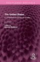 Book cover of: United States