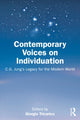 Book cover of: Contemporary Voices on Individuation. By: Giorgio Tricarico