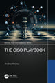 Book cover of: CISO Playbook. By: Andres Andreu
