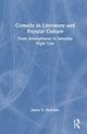 Book cover of: Comedy in Literature and Popular Culture