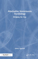 Book cover of: Alternative Investments Technology. By: Ankur Agarwal