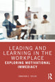 Book cover of: Leading and Learning in the Workplace