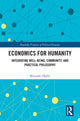 Book cover of: Economics for Humanity. By: Mitsuaki Okabe
