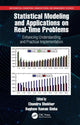 Book cover of: Statistical Modeling and Applications on Real-Time Problems. By: Chandra Shekhar