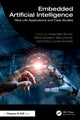Book cover of: Embedded Artificial Intelligence. By: Arpita Nath Boruah