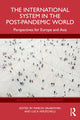 Book cover of: International System in the Post-Pandemic World