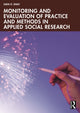 Book cover of: Monitoring and Evaluation of Practice and Methods in Applied Social Research. By: Sada H. Shah