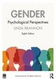 Book cover of: Gender. By: Linda Brannon