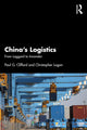 Book cover of: China’s Logistics