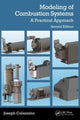 Book cover of: Modeling of Combustion Systems