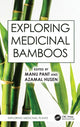 Book cover of: Exploring Medicinal Bamboos
