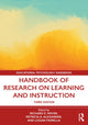Book cover of: Handbook of Research on Learning and Instruction