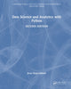 Book cover of: Data Science and Analytics with Python