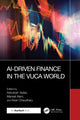Book cover of: AI-Driven Finance in the VUCA World