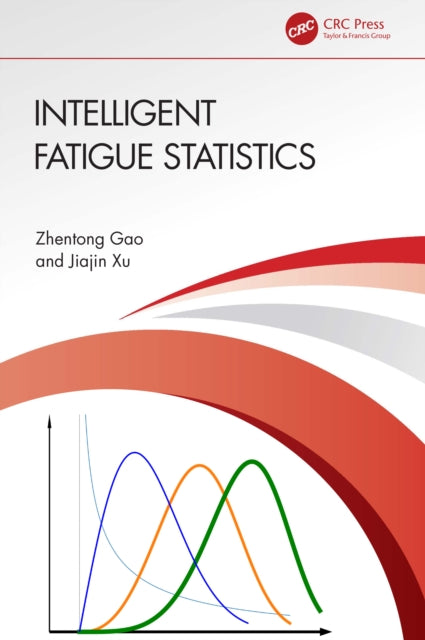 Book cover of: Intelligent Fatigue Statistics