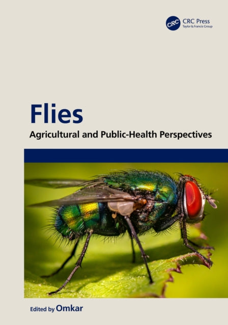 Book cover of: Flies. By: Omkar