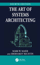 Book cover of: Art of Systems Architecting. By: Mark W. Maier