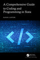 Book cover of: Comprehensive Guide to Coding and Programming in Stata. By: Rafael Gafoor