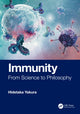Book cover of: Immunity. By: Hidetaka Yakura