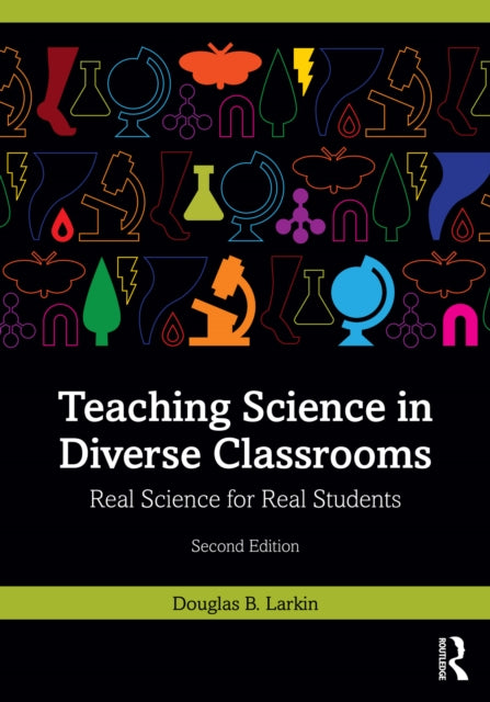 Book cover of: Teaching Science in Diverse Classrooms
