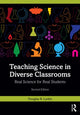 Book cover of: Teaching Science in Diverse Classrooms