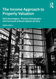 Book cover of: Income Approach to Property Valuation