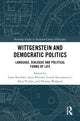 Book cover of: Wittgenstein and Democratic Politics
