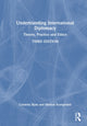 Book cover of: Understanding International Diplomacy