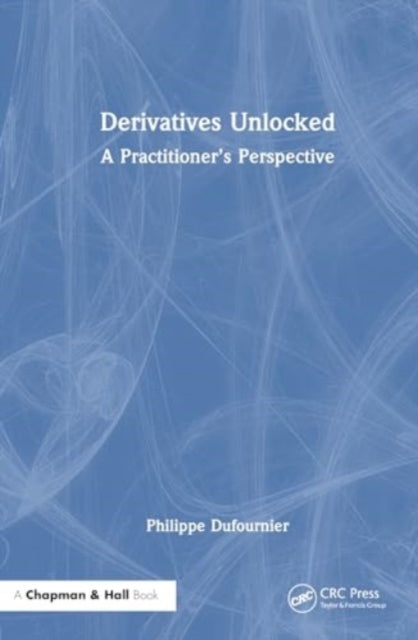 Book cover of: Derivatives Unlocked