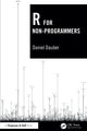 Book cover of: R for Non-Programmers