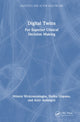 Book cover of: Digital Twins